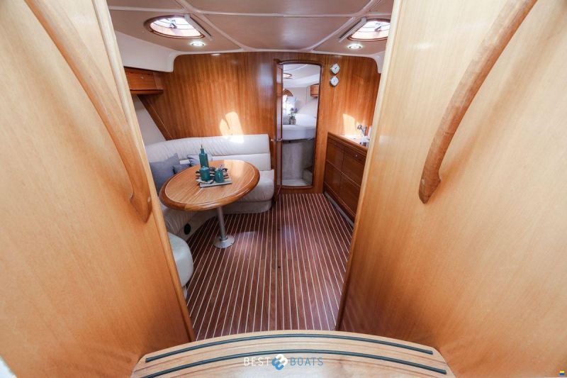 Bavaria Sport 35