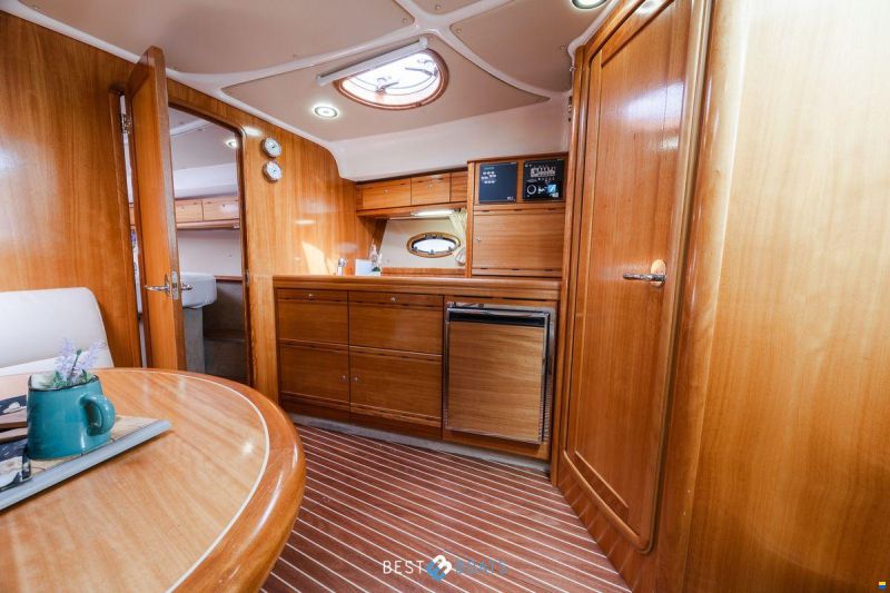 Bavaria Sport 35