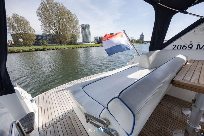Bavaria Sport 35