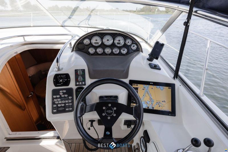 Bavaria Sport 35