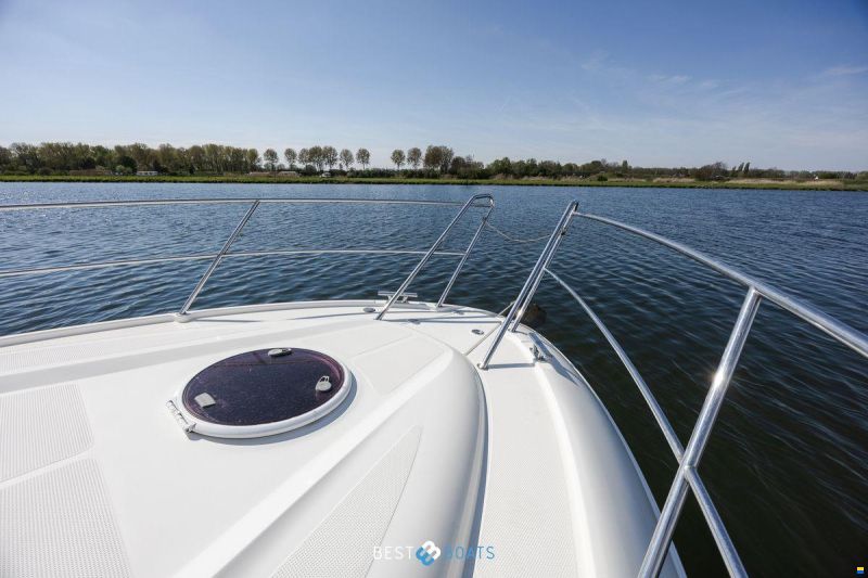 Bavaria Sport 35
