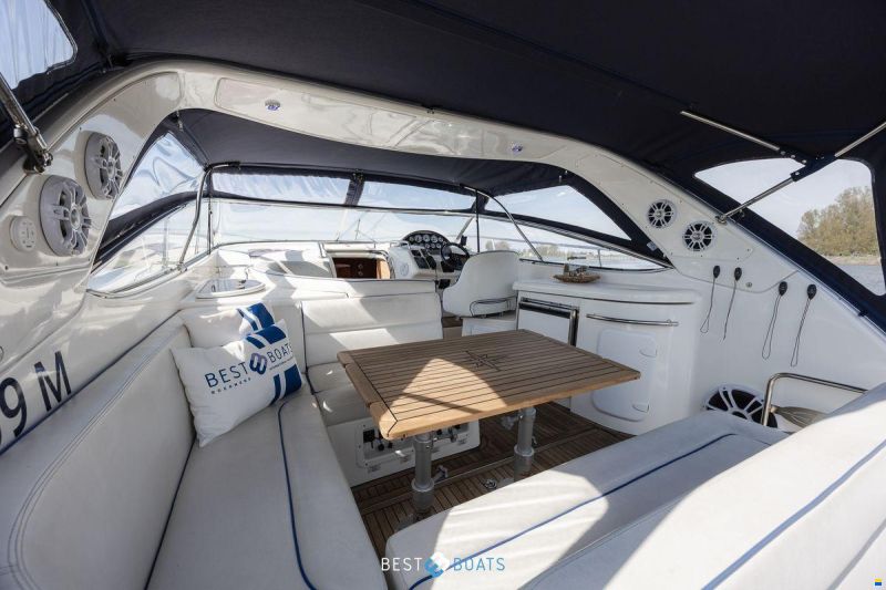 Bavaria Sport 35