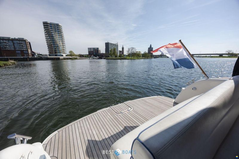 Bavaria Sport 35