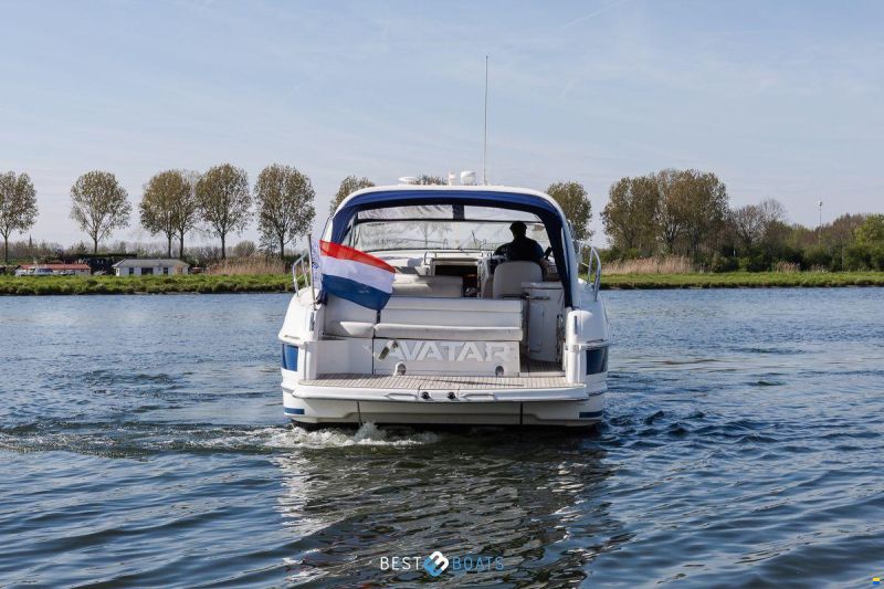 Bavaria Sport 35