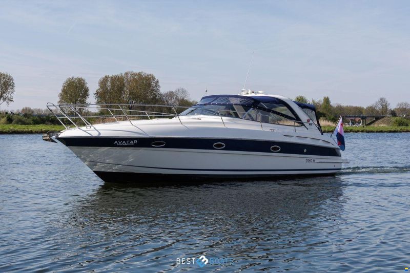 Bavaria Sport 35