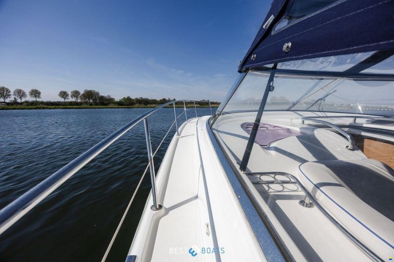 Bavaria Sport 35
