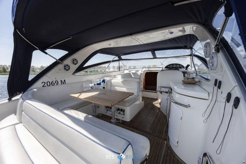 Bavaria Sport 35