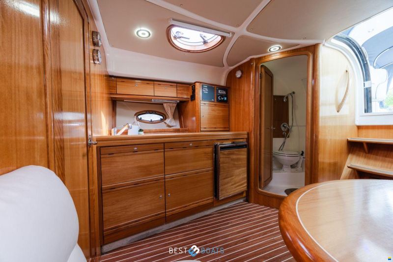 Bavaria Sport 35