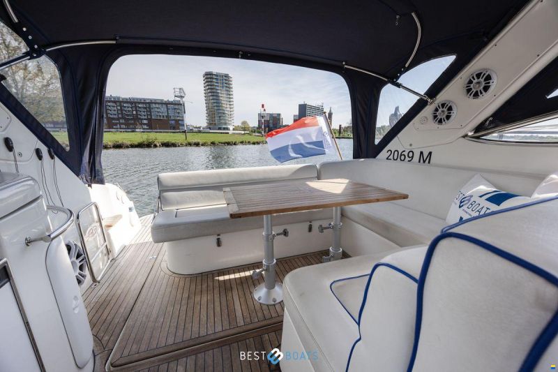 Bavaria Sport 35