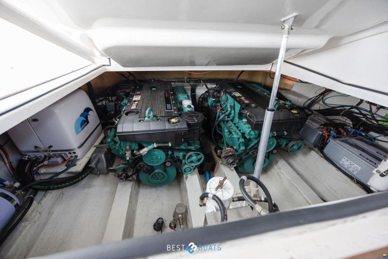 Bavaria Sport 35