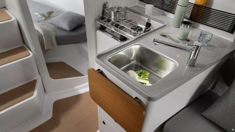 Beneteau FIRST 30