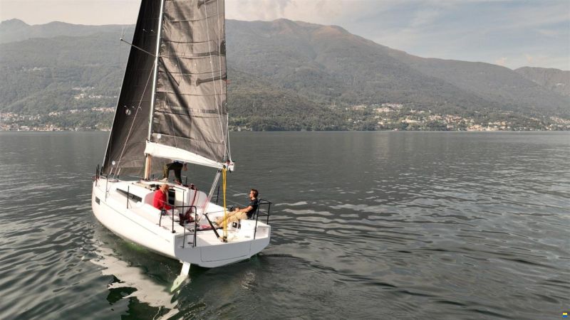 Beneteau FIRST 30