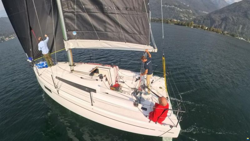Beneteau FIRST 30