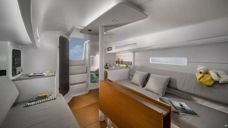 Beneteau FIRST 30