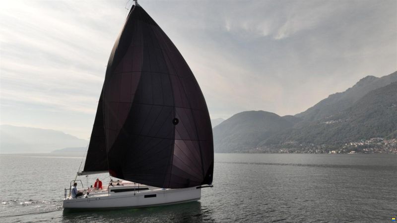 Beneteau FIRST 30