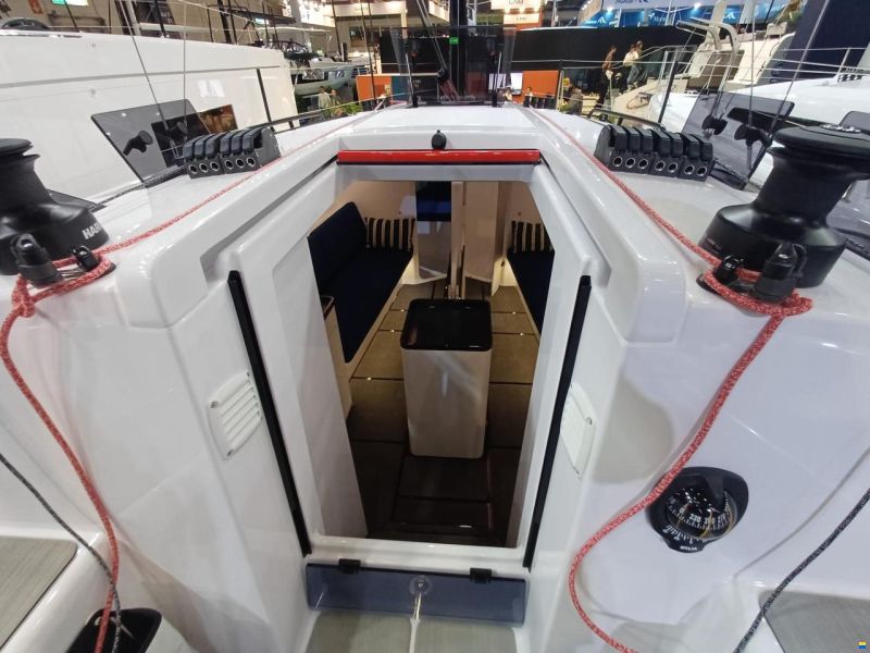 Beneteau FIRST 36SE
