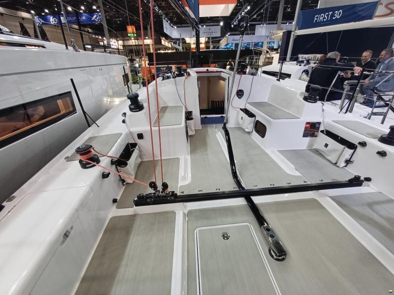Beneteau FIRST 36SE