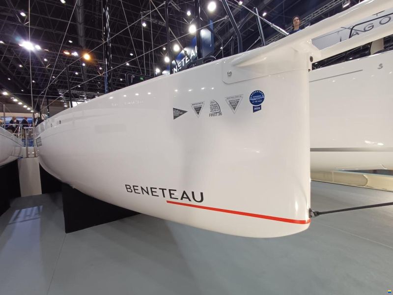 Beneteau FIRST 36SE