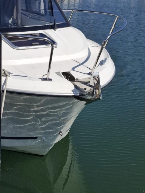 Jeanneau Merry Fisher