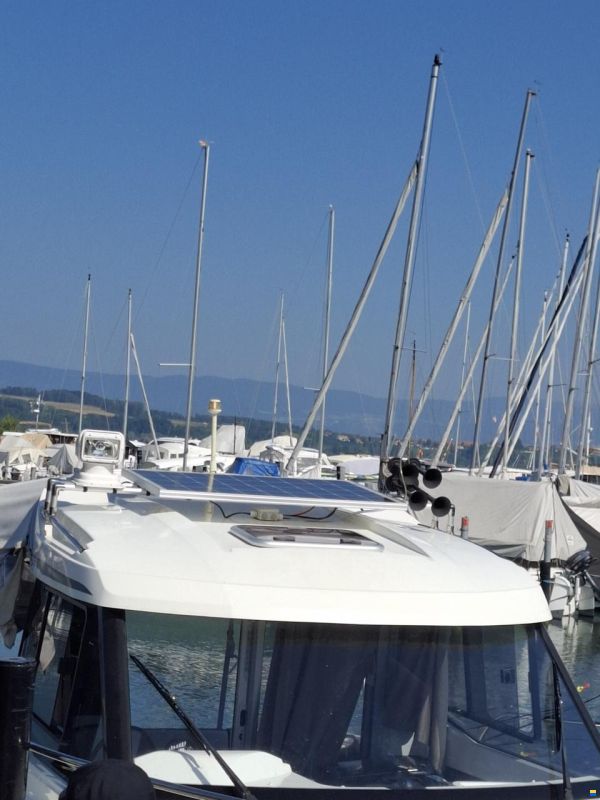 Jeanneau Merry Fisher