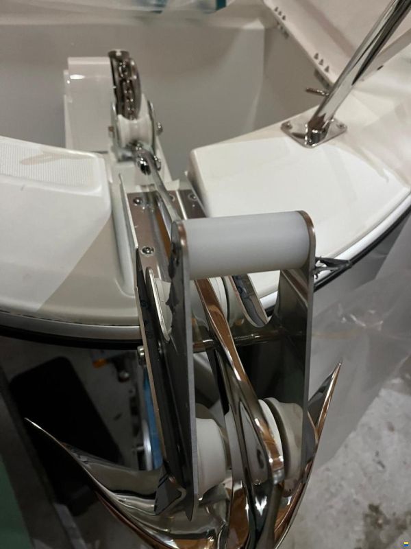 Jeanneau Merry Fisher