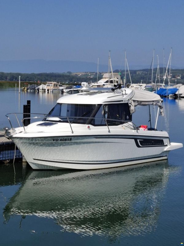 Jeanneau Merry Fisher