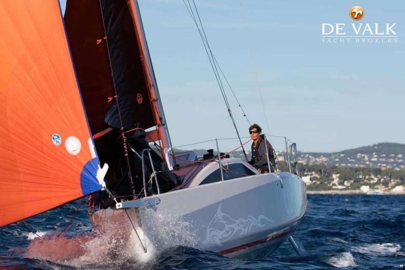 Dehler 30 OD