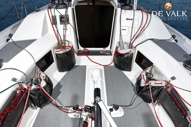 Dehler 30 OD