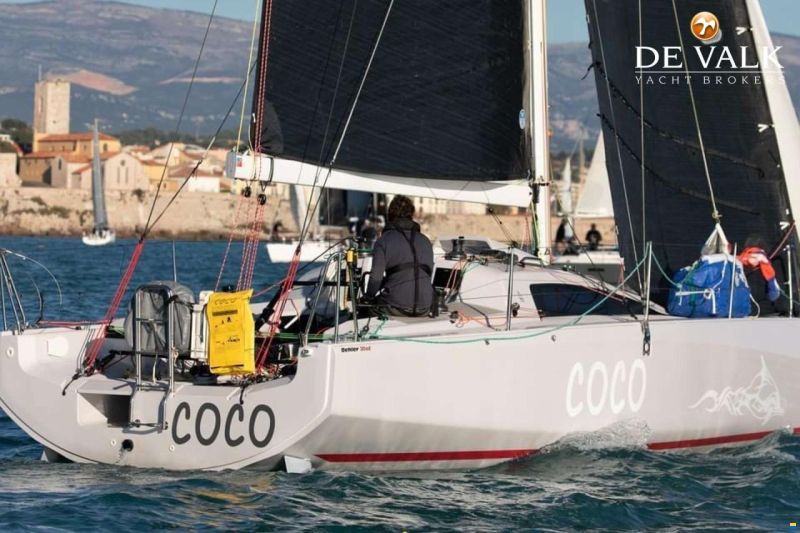 Dehler 30 OD