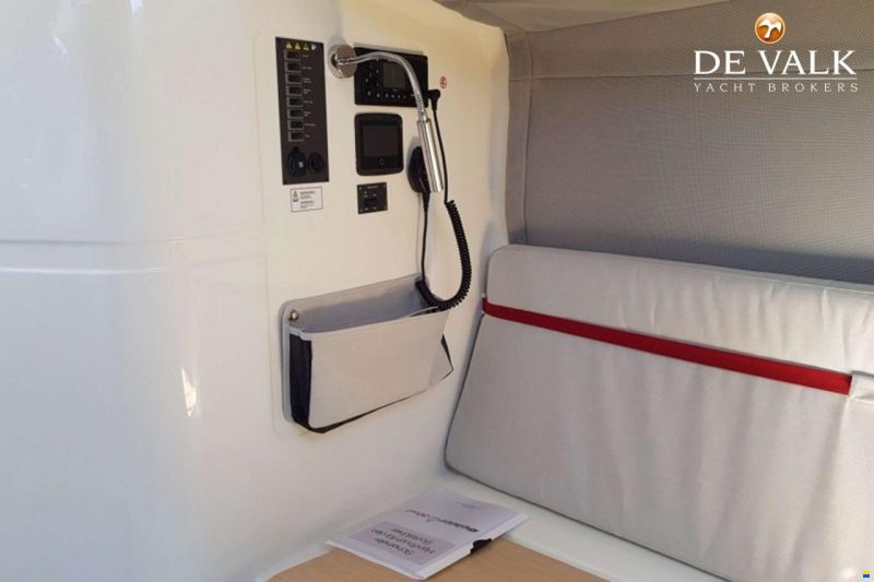 Dehler 30 OD