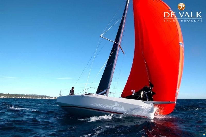Dehler 30 OD