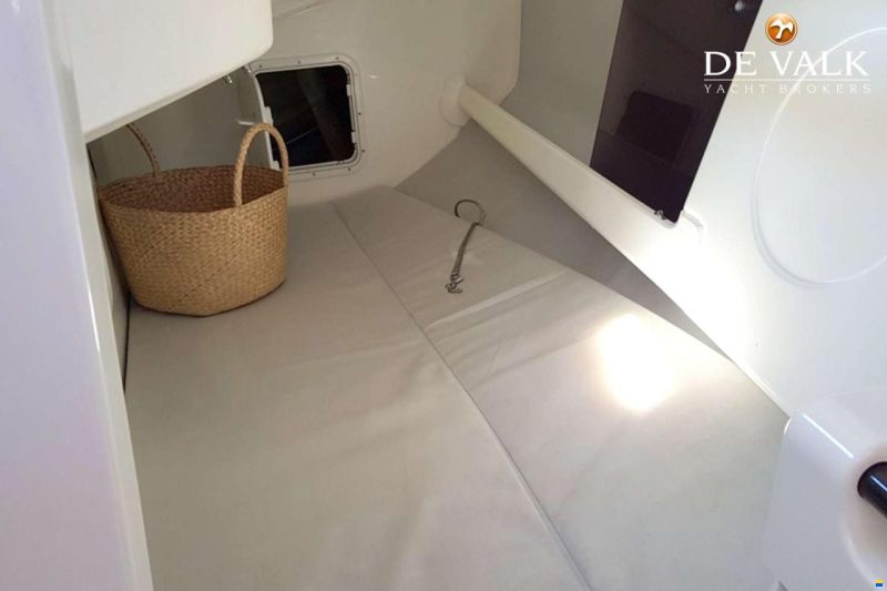 Dehler 30 OD