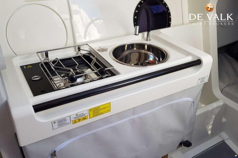 Dehler 30 OD