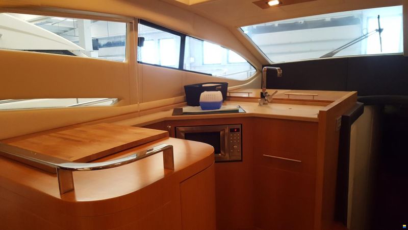 Rodman Muse 44