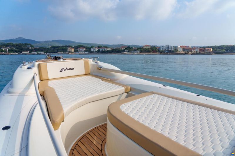 Solemar 34 SX