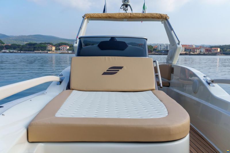 Solemar 34 SX