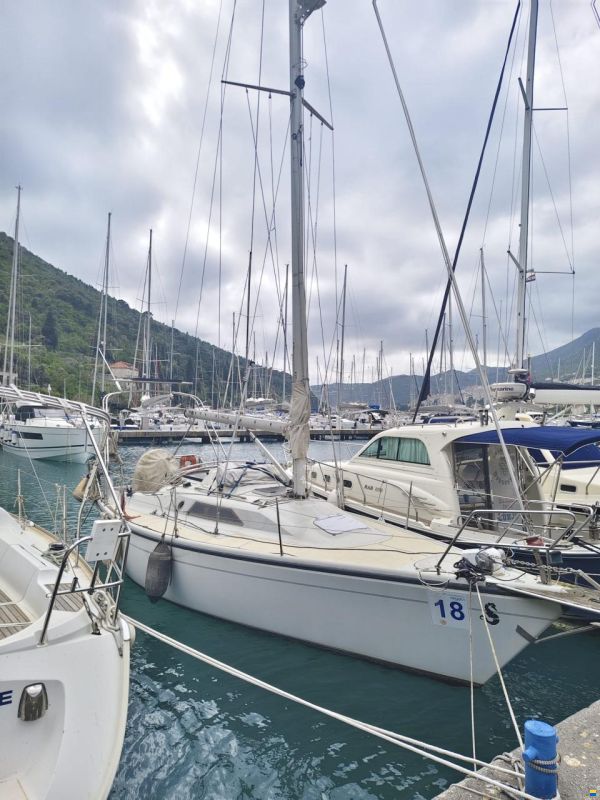 Dehler 31 Duetta 94