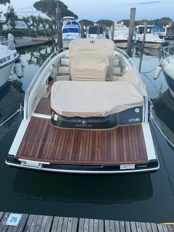 Invictus GT280