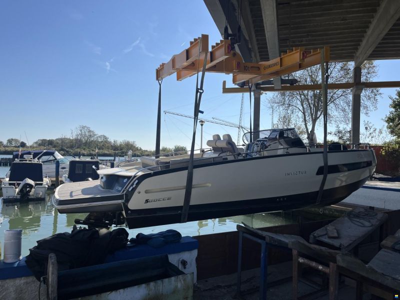 Invictus GT280