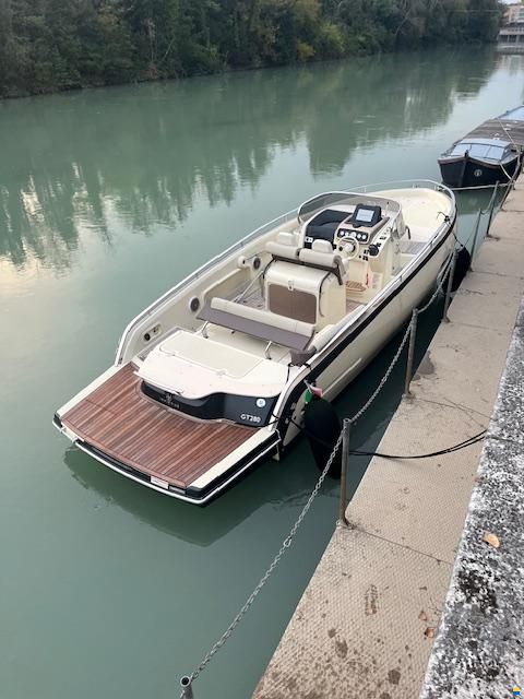 Invictus GT280