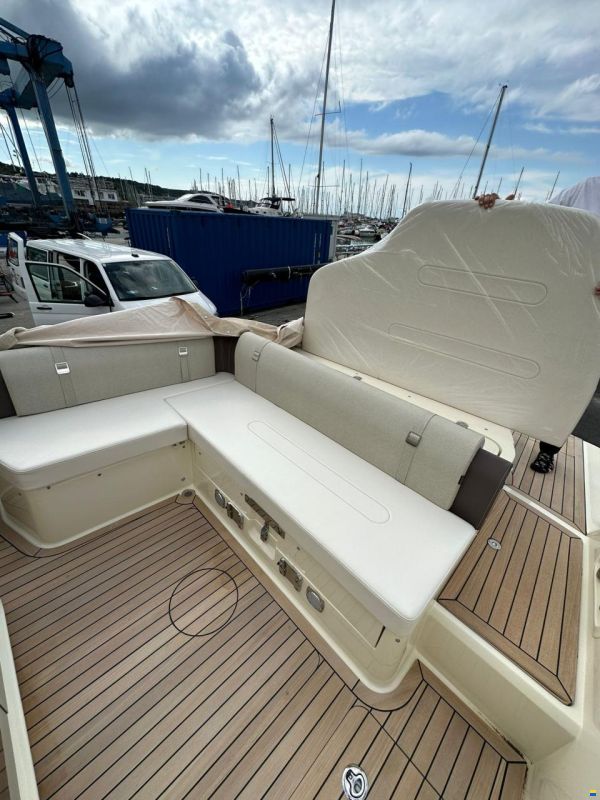 Invictus GT280