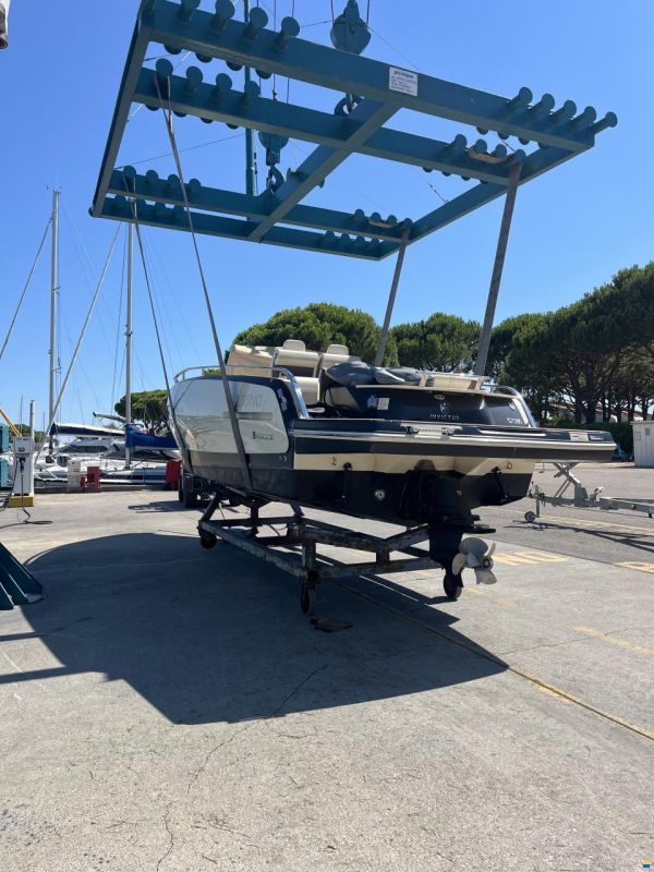 Invictus GT280