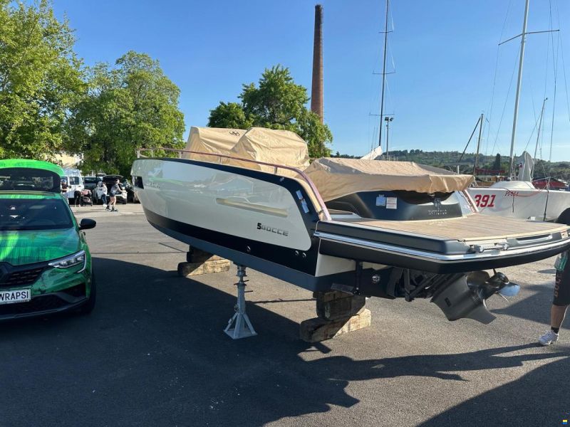 Invictus GT280