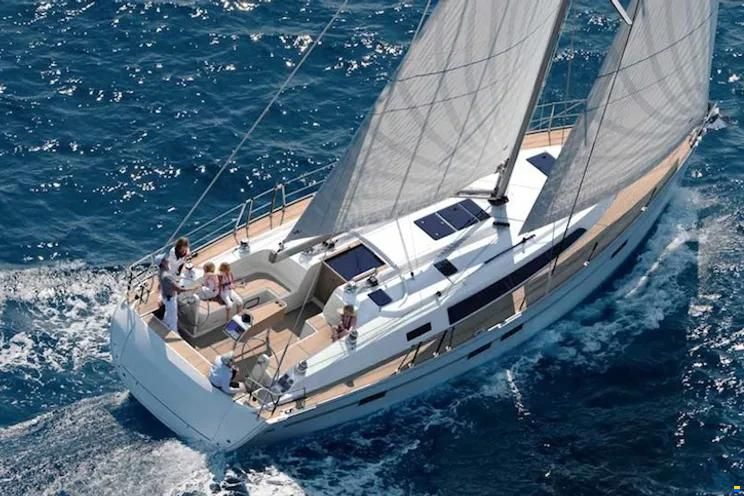 Cruiser 46