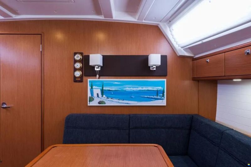 Cruiser 46