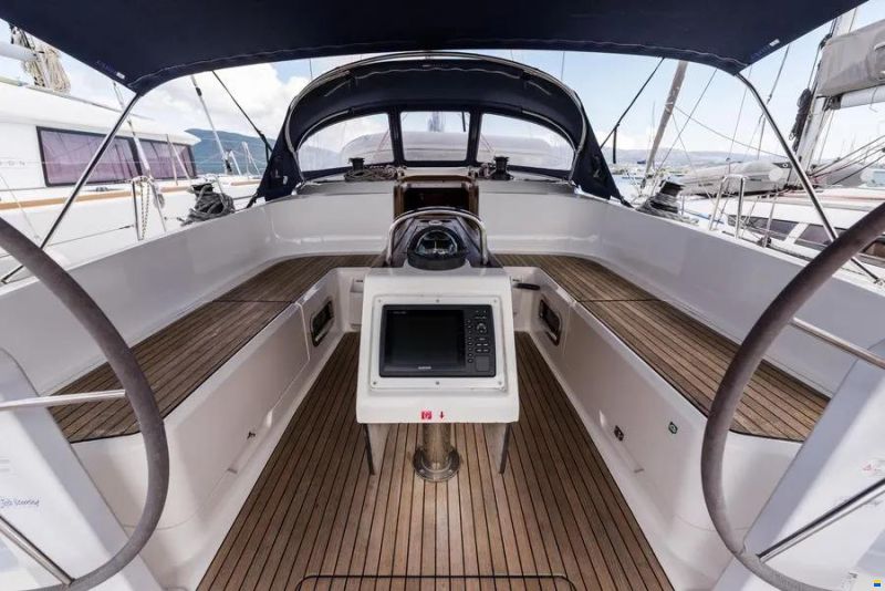 Cruiser 46