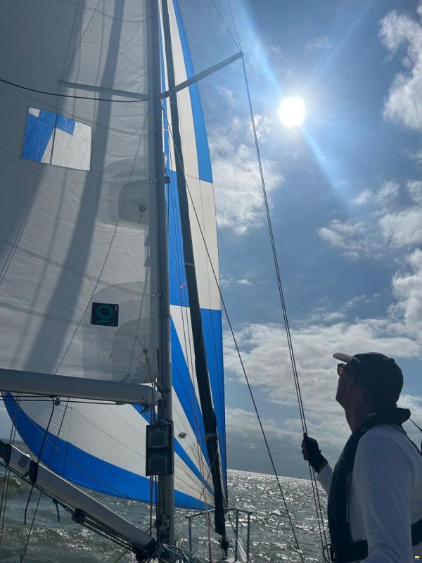 J Boats J/80