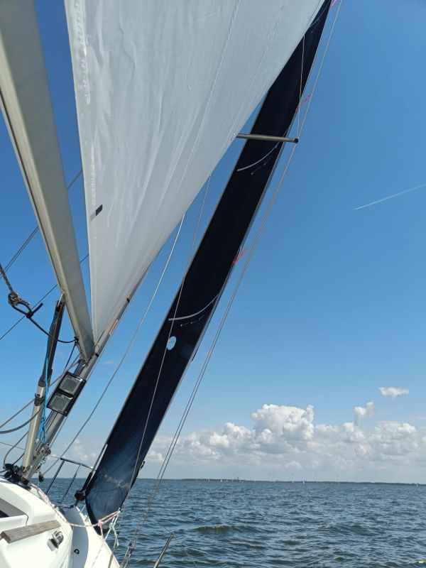 J Boats J/80