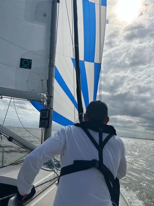 J Boats J/80