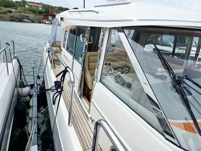 Nimbus 42 Nova Coup&eacute;